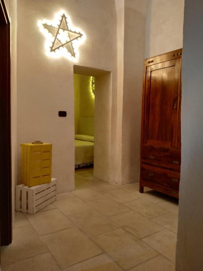 Mena Me - Casa Vacanza - Salento Parabita Luaran gambar