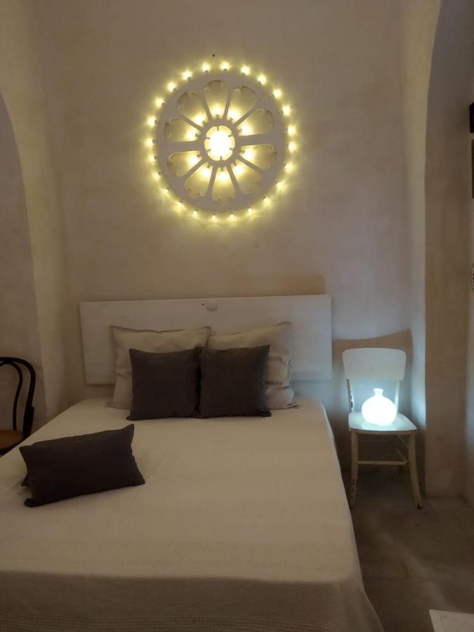 Mena Me - Casa Vacanza - Salento Parabita Luaran gambar