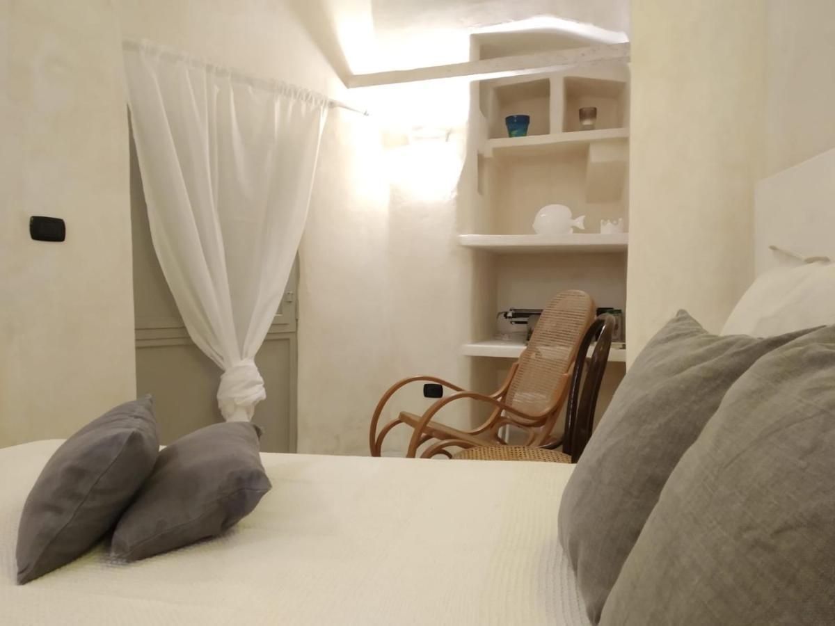 Mena Me - Casa Vacanza - Salento Parabita Luaran gambar