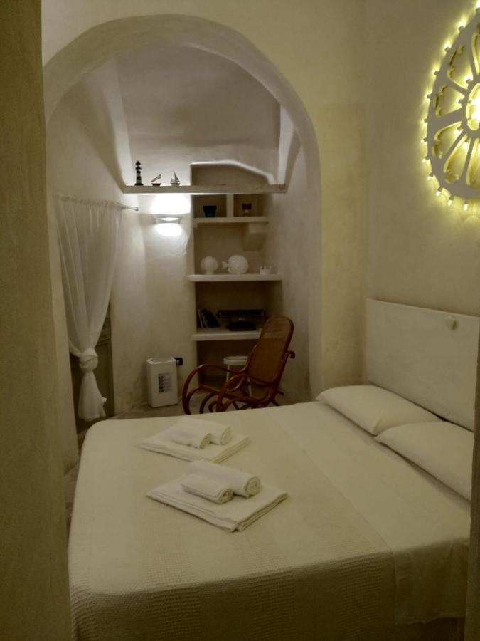 Mena Me - Casa Vacanza - Salento Parabita Luaran gambar