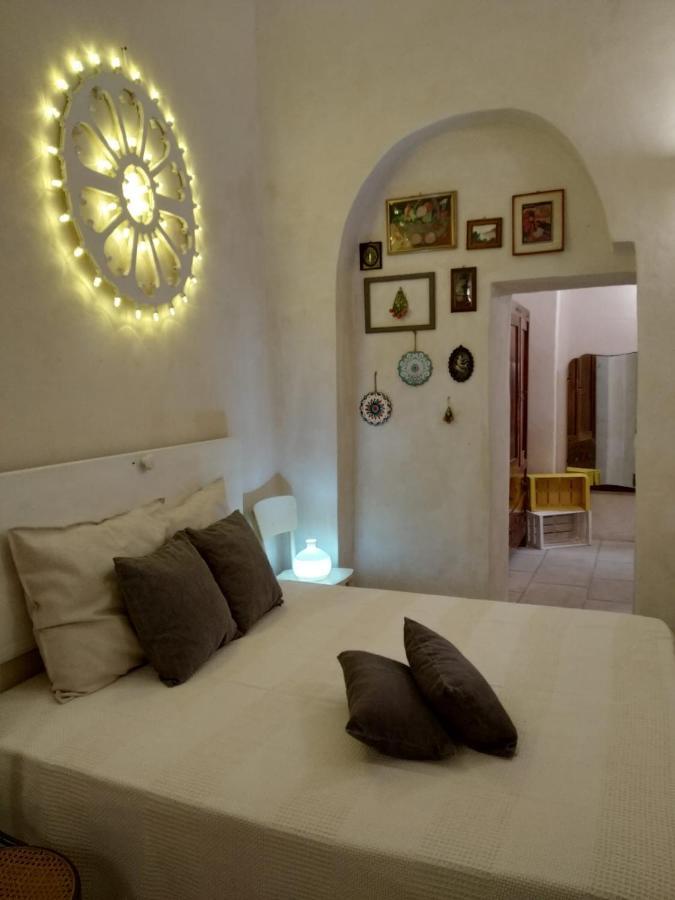 Mena Me - Casa Vacanza - Salento Parabita Luaran gambar