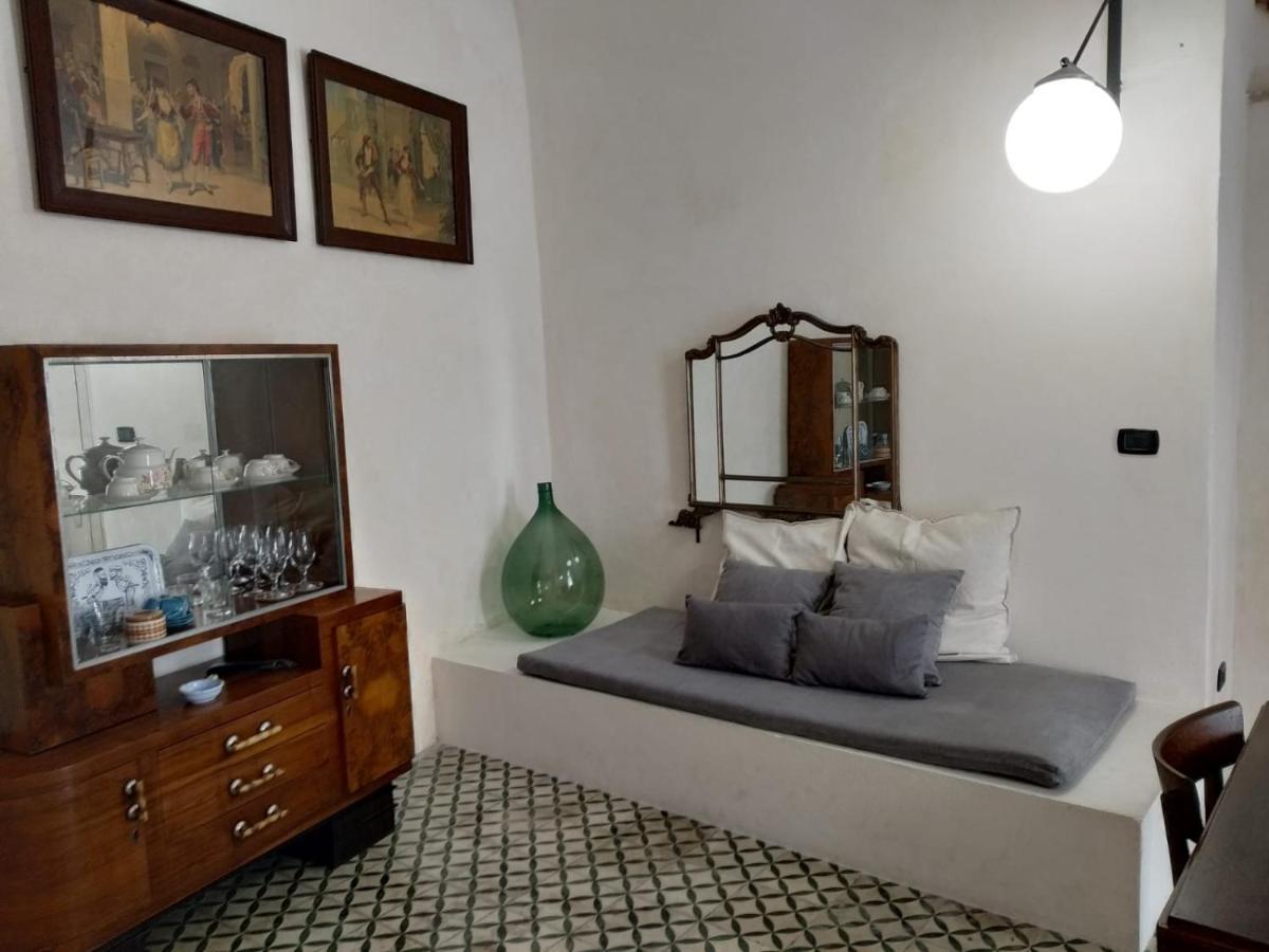 Mena Me - Casa Vacanza - Salento Parabita Luaran gambar