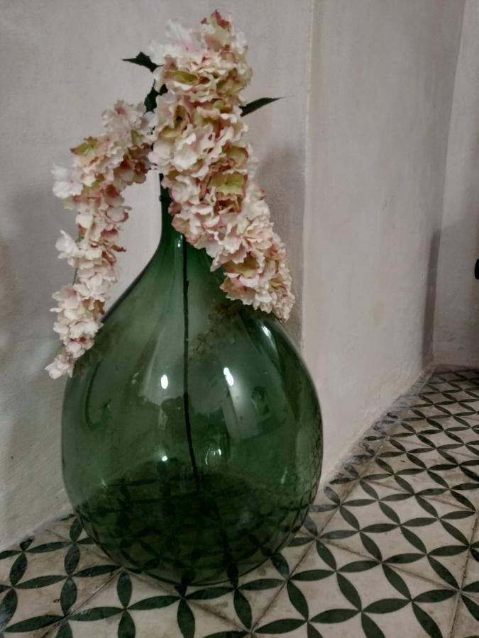 Mena Me - Casa Vacanza - Salento Parabita Luaran gambar
