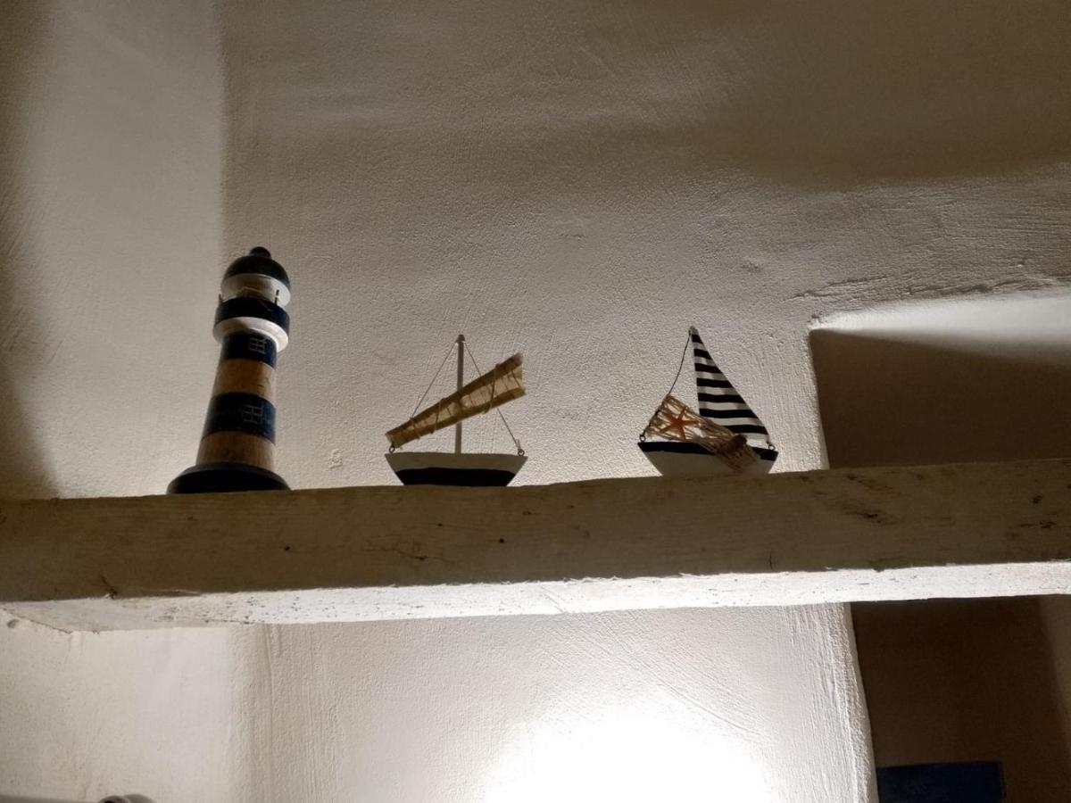 Mena Me - Casa Vacanza - Salento Parabita Luaran gambar