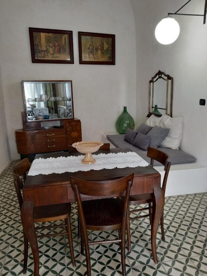 Mena Me - Casa Vacanza - Salento Parabita Luaran gambar