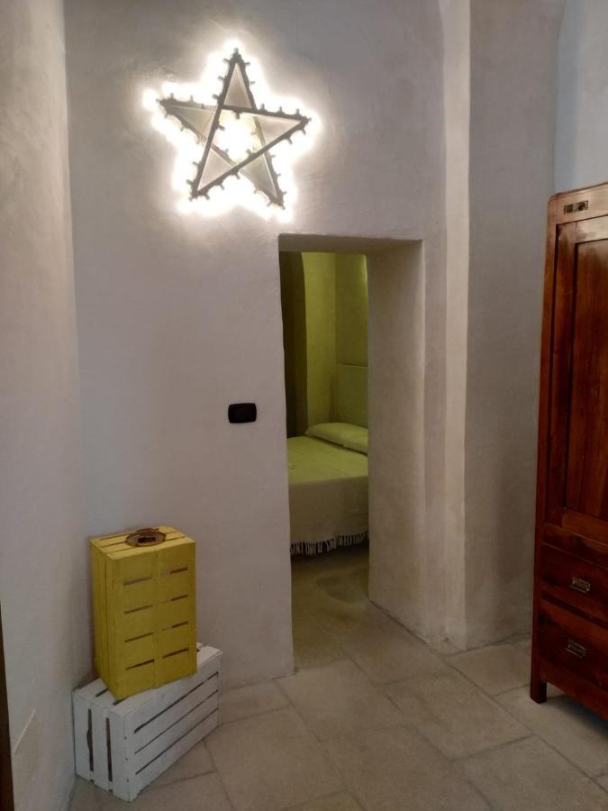 Mena Me - Casa Vacanza - Salento Parabita Luaran gambar