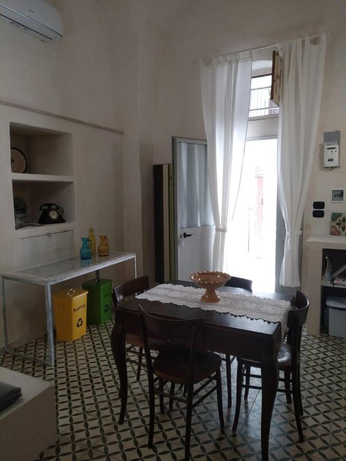 Mena Me - Casa Vacanza - Salento Parabita Luaran gambar