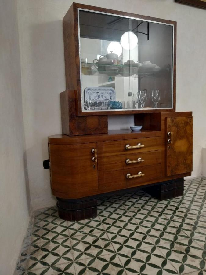 Mena Me - Casa Vacanza - Salento Parabita Luaran gambar