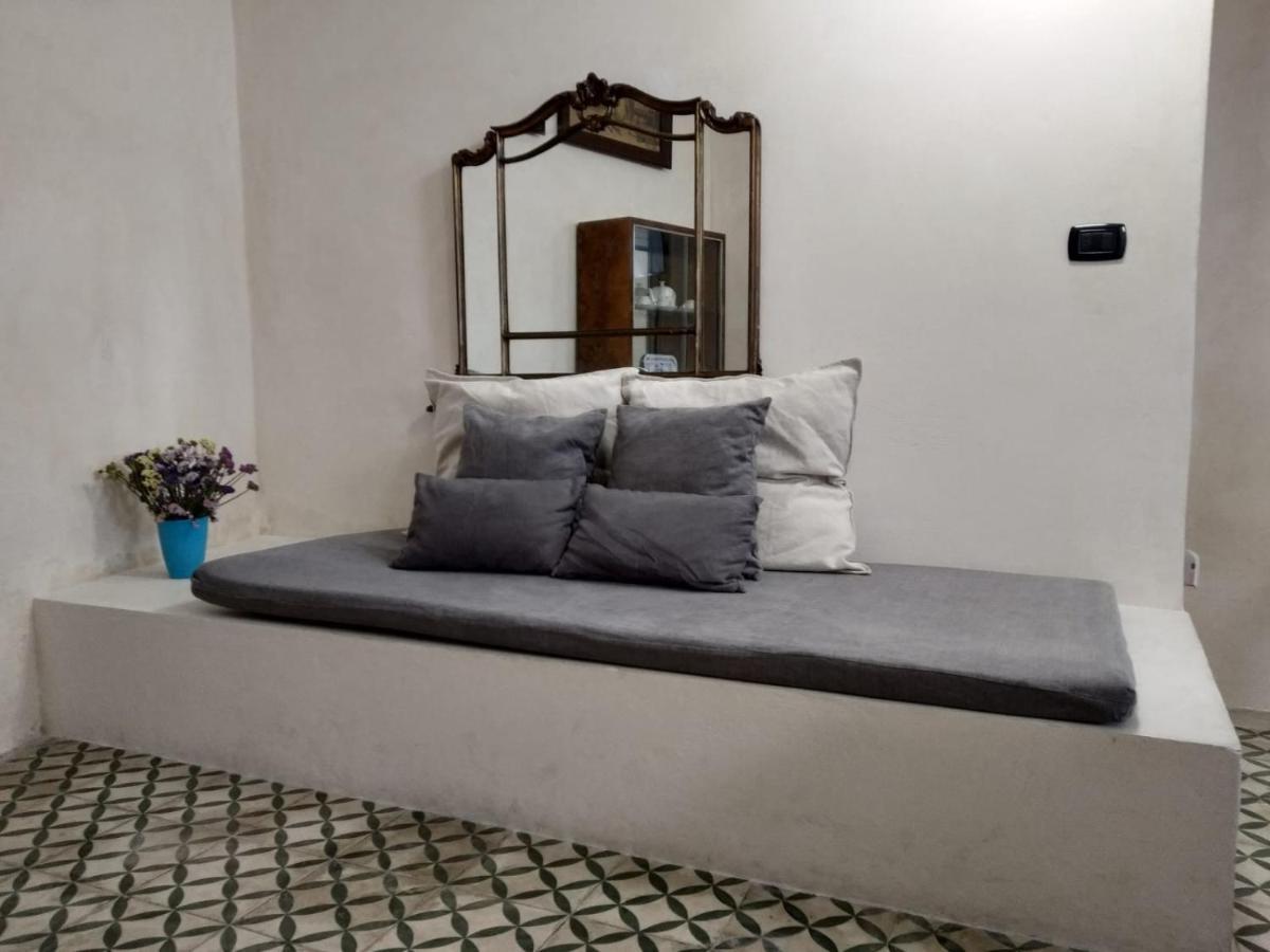 Mena Me - Casa Vacanza - Salento Parabita Luaran gambar