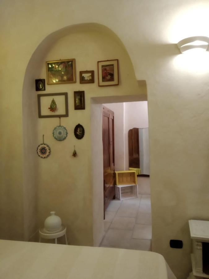 Mena Me - Casa Vacanza - Salento Parabita Luaran gambar