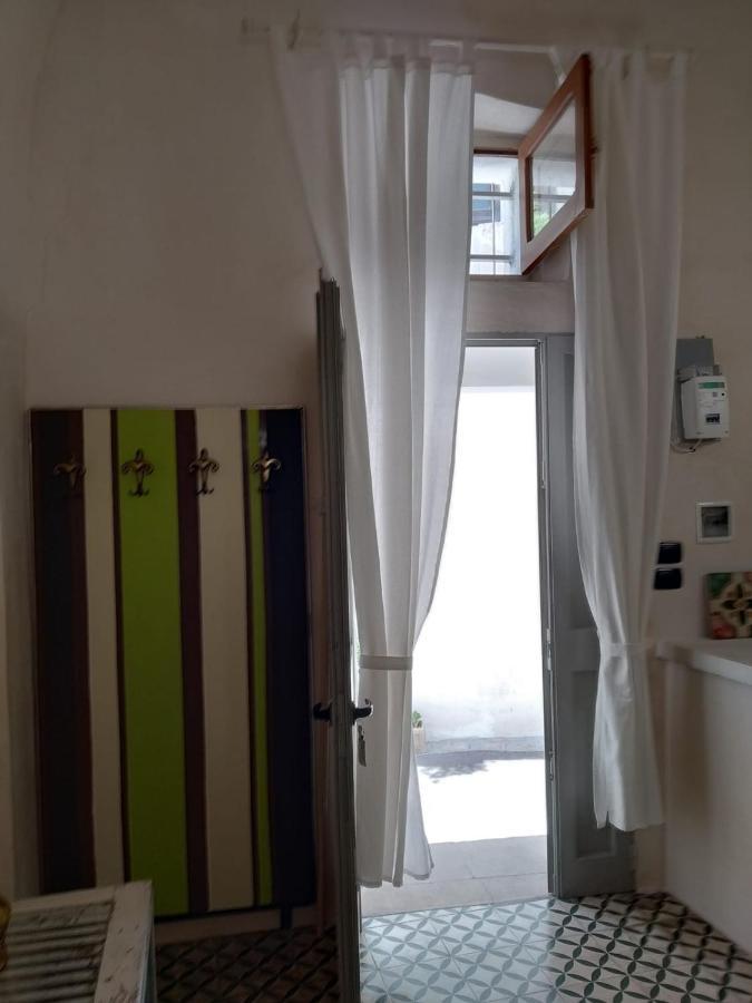 Mena Me - Casa Vacanza - Salento Parabita Luaran gambar