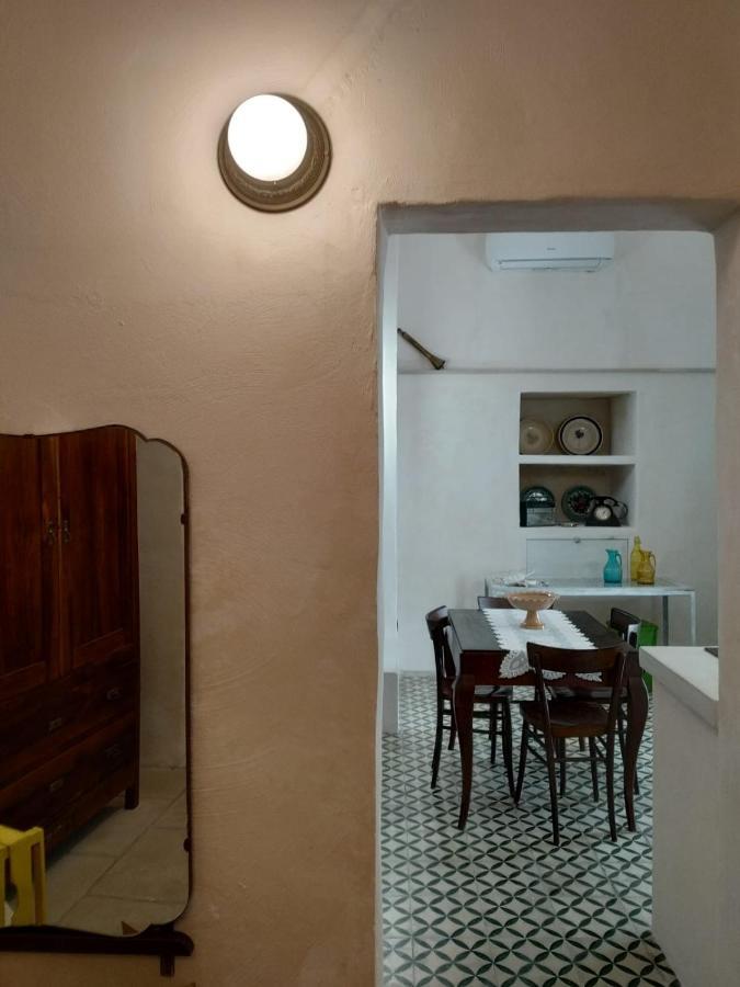 Mena Me - Casa Vacanza - Salento Parabita Luaran gambar