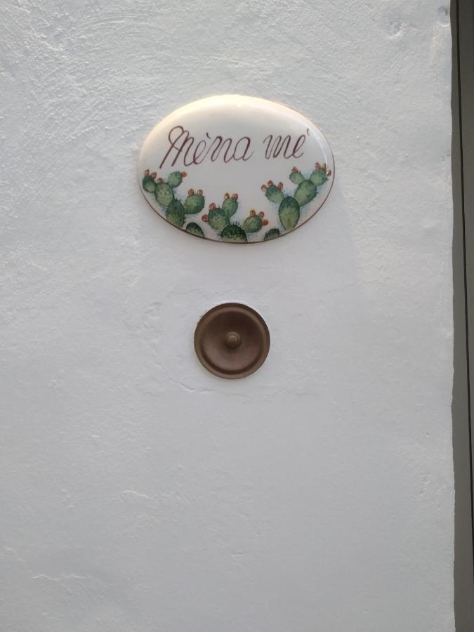 Mena Me - Casa Vacanza - Salento Parabita Luaran gambar