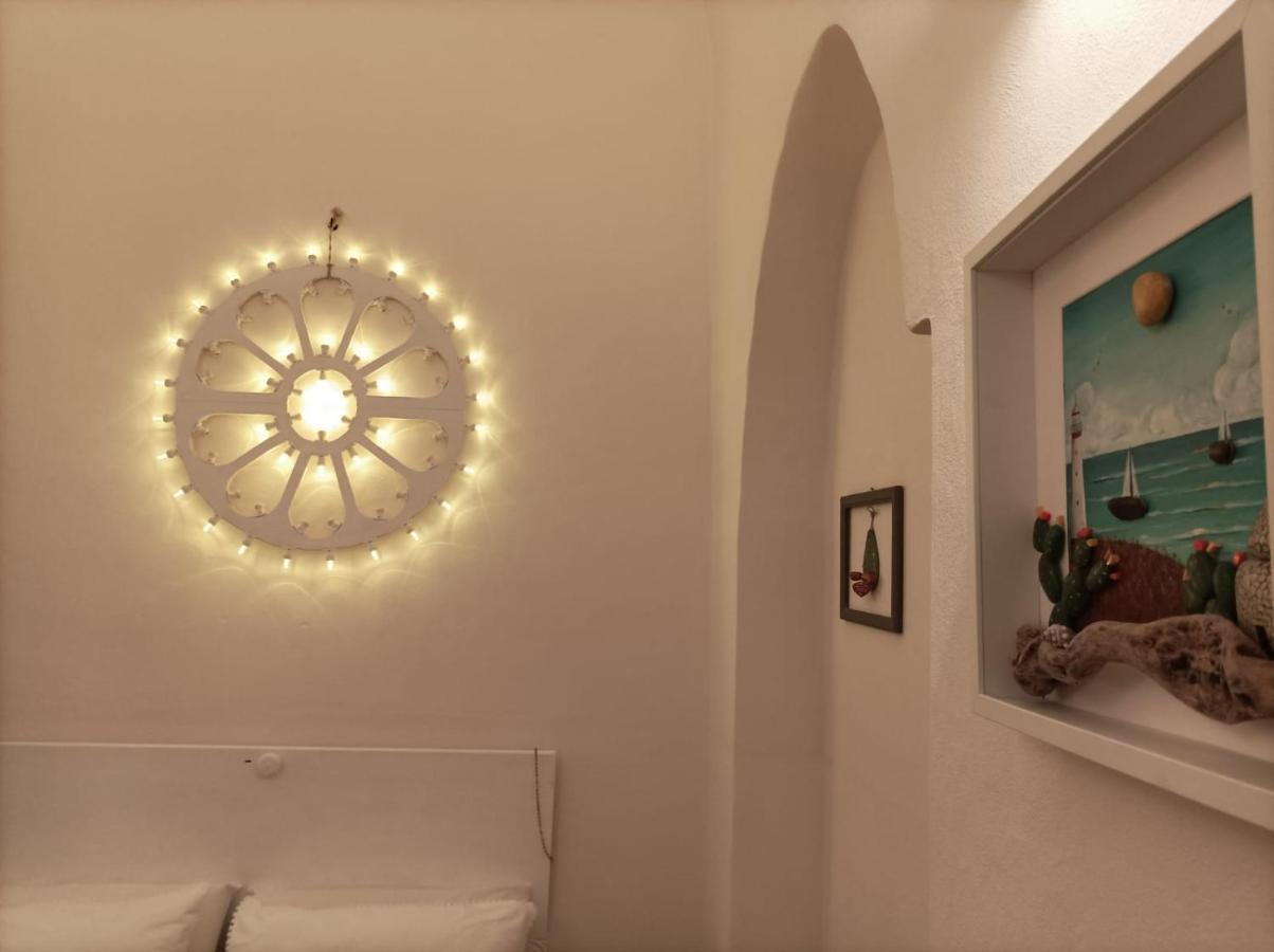 Mena Me - Casa Vacanza - Salento Parabita Luaran gambar