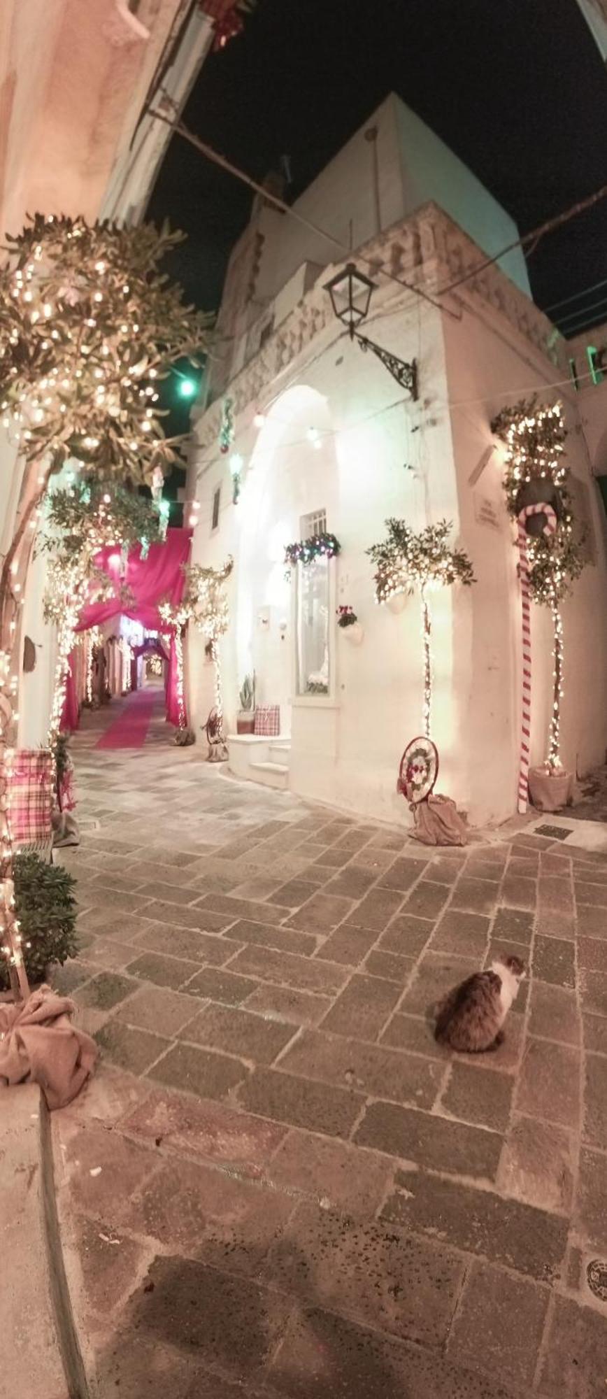Mena Me - Casa Vacanza - Salento Parabita Luaran gambar