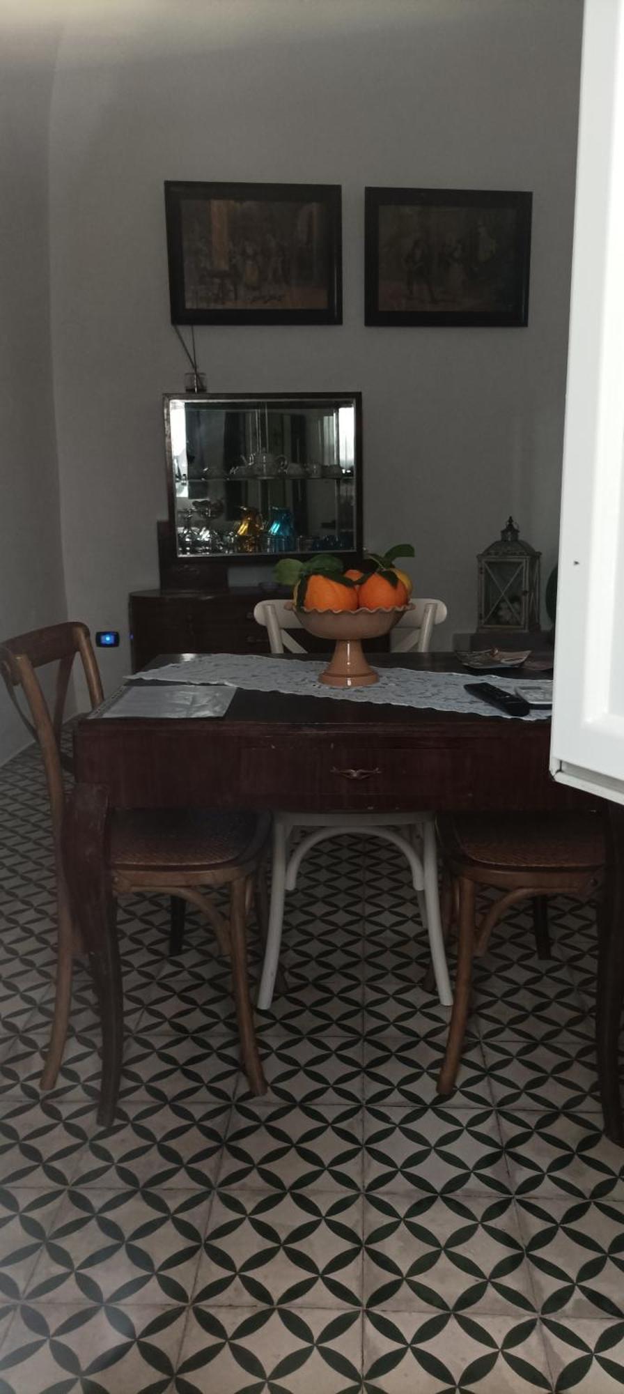 Mena Me - Casa Vacanza - Salento Parabita Luaran gambar